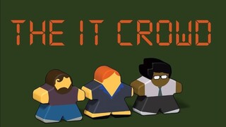 The IT Crowd - 0101 Yesterday's Jam