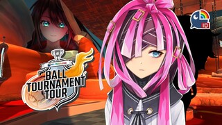 【Golf with Your Friends】#NIJIID_BallTour The Battle!!!【 NIJISANJI | Derem Kado 】