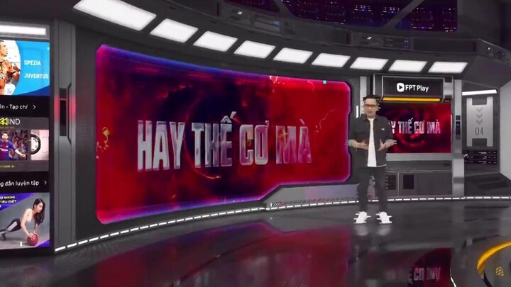 Hay Thế Cơ Mà EP 76 [Sub Việt]
