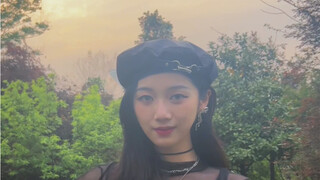 [Ive-Iam dance cover] The camera movement is really amazing~ Take off with Ive!