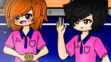 [Speed Paint] BL Friendship || Ep.25 || Tik Tok || SK SpeedPaint
