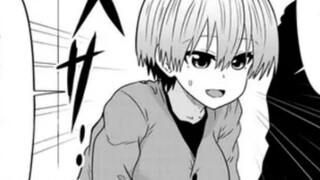 Hua: I met my boyfriend's mother not long after we started dating! 【Uzaki-san wants to play #59】