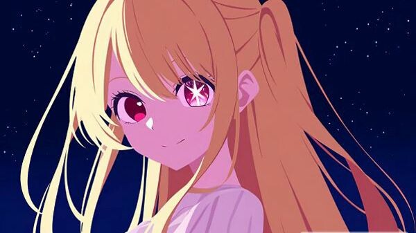Hoshino Ruby Sing Supernova (UGF TDC Ending Song)
