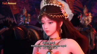 The Strongest Enhancement Eps21 Sub  Indo