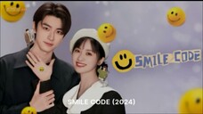 smile code E08 sub indo