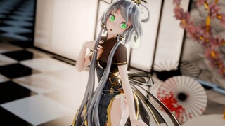 【Luo Tianyi】-Not Knowing How to Get Drunk
