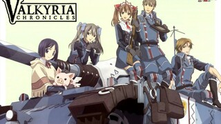 Valkyria Chronicles Ep 02 in hindi