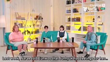 edge of friendzone ep3 (engsub)