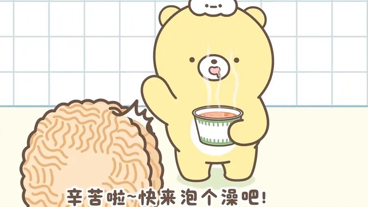 Đào vàng đóng hộp hấp dẫn thế nào?
