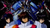 Mobile Suit Gundam SEED DESTINY 38