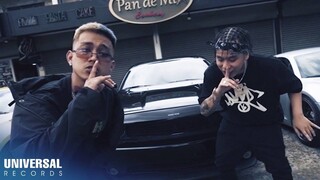 Shanti Dope feat. Skinny G of Acdmnd$ - Peekaboo! (Official Music Video)