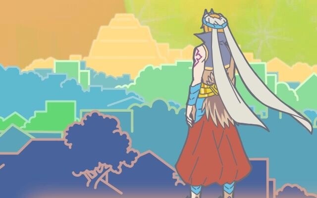 [Fate/Grand Order] Lagu Pembuka Episode 7 Menjadi Cardcaptor Sakura