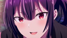 PV - Haite Kudasai, Takamine-san - Anime Spring 2025