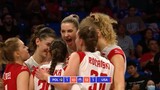 [Finals] Women's VNL 2023 - Poland vs United States