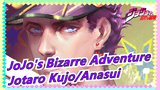 [JoJo's Bizarre Adventure] Jotaro Kujo Meets Narciso Anasui