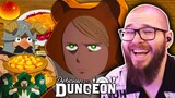 Froppy Pasta | Delicious in Dungeon Episode 10 REACTION