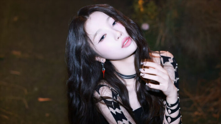 [คอลเลกชันความท้าทาย 'SpicyHoney'] Yu Shuxin/Huang Minghao/Yu Yan/Ding Yuxi/Xie Keyin/Yang Shize/Zhu