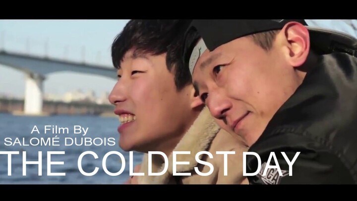 🇰🇷The Coldest Day (2017) Short Film [ENG SUB]