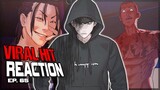 Hobin Is About to Catch a Body... | Viral Hit Webtoon Reaction (Part 28)