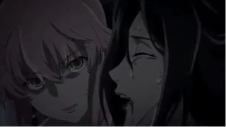 Tóm Tắt Anime - Nhật Kí Tương Lai - Mirai Nikki - Phần 7.4