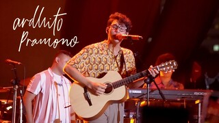 Ardhito Pramono (Full Concert)