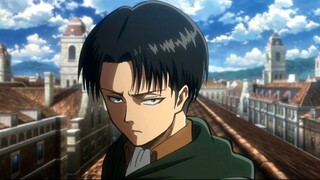 Levi AMV