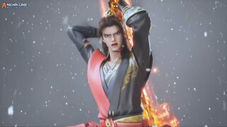 Anchient War Soul eps 8.sub indo