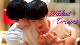 [BL] Hie Lian X Kuea👨‍❤️‍👨 "Wildest Dreams"💦🌈 Cutie Pie Series (นิ่งเฮียก็หาว่าซื่อ) (ZeeNew) [FMV]