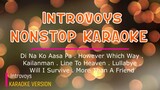 Introvoys - NONSTOP KARAOKE SELECTION