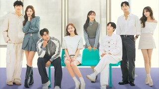 (Sub Indo) EXchange S3 Ep.18