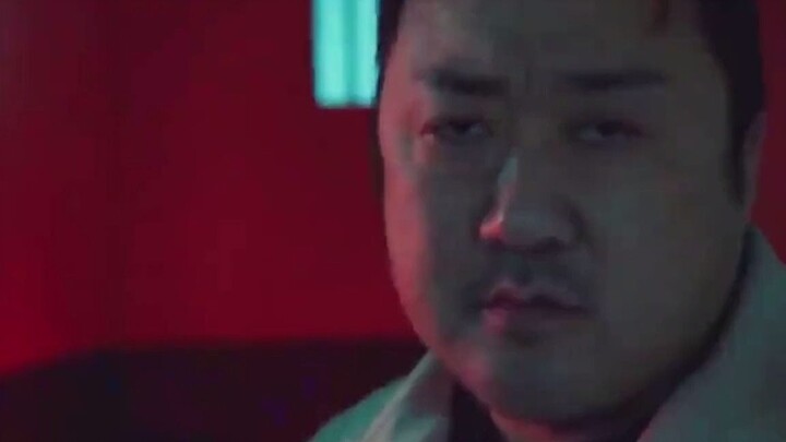 Don't be too arrogant, what if you meet Ma Dongxi! #KoreanMovies#Film and TV Commentary