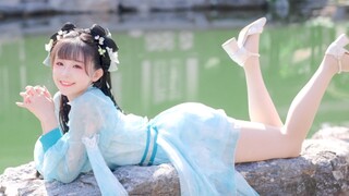 “没想到小师妹这么会玩鞭子捏”