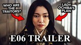 SHOGUN Episode 6 Trailer Explained