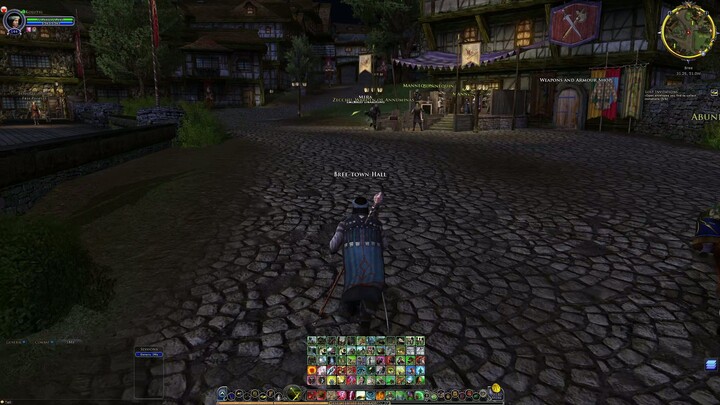The Lord of the Rings Online, Anniversary Festival