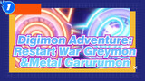 Digimon Adventure: Restart
War Greymon&Metal Garurumon_1