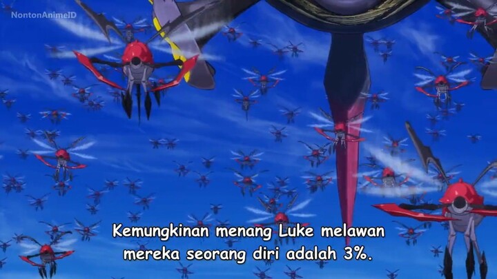 Zhenshuu eps 2