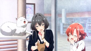 Himari x Yori // Love Wins All [AMV]
