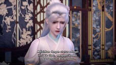 Legend Of martial Immortal S2 episode 59