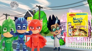 PJ Masks Toys Children's Entertainment