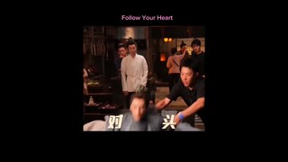 🤴*22/Jun/24 Jiang Xinbai น่ารักที่สุด #followyourheart#คะนึงรักหัวใจเพรียกหา#หลัวอวิ๋นซี#หลัวซี💞