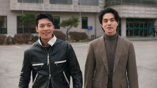 BAD AND CRAZY.720p - Episode 11 (Eng Sub)