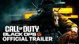 Call Of Duty: Black Ops 6 - Official 'The Truth Lies' Live Action Reveal Trailer