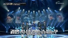 YG Treasure Box Episode 7 (ENG SUB) - KPOP SURVIVAL SHOW