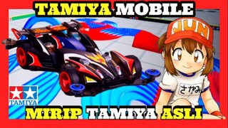 EVENT BARU, FREE GACHA, HADiAH MELiMPAH ( TAMiYA ) - Bakusō Kyōdai : Run Fast MOBILE