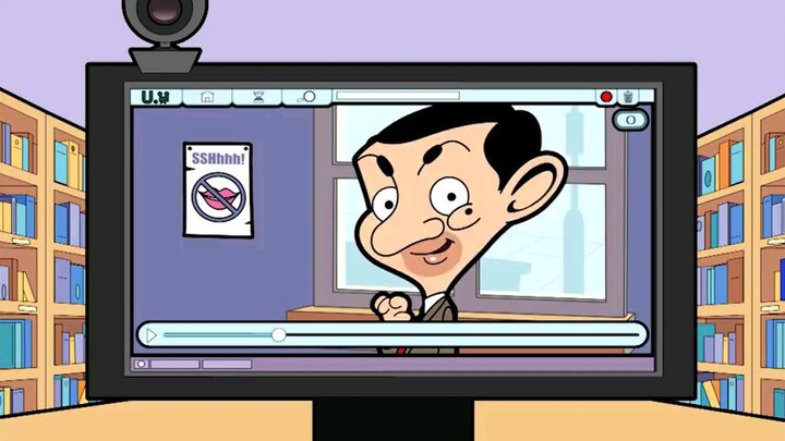 flat pack. season 2 ep 12 .Mr bean Animated Series - Bilibili flat pack. season 2 ep 12 .Mr bean Animated Series - Bilibili