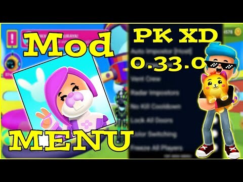 PK XD Mod Apk 0.33.0 | Unlimited Coins and Gems | PK XD Mod Apk V0.33.0 | PK XD Mod