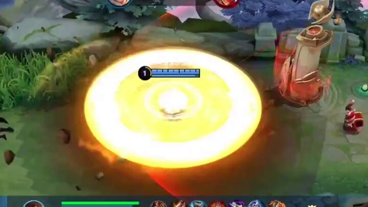 At that moment Liu Chan turned into light ⚡️⚡️⚡️
