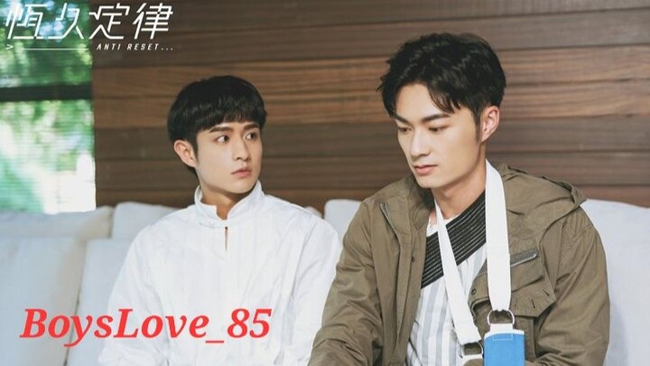 🇹🇼 Anti Reset ep 9 eng sub 2024 ongoing