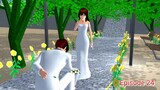 [Drama Dracula Sakura 24] - Propose Marriage
