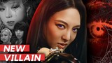 Here's How Girls Generation's HyoYeon Just Became A Villain